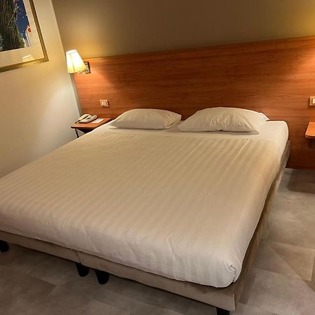 Hotel Re Lissone Extérieur photo