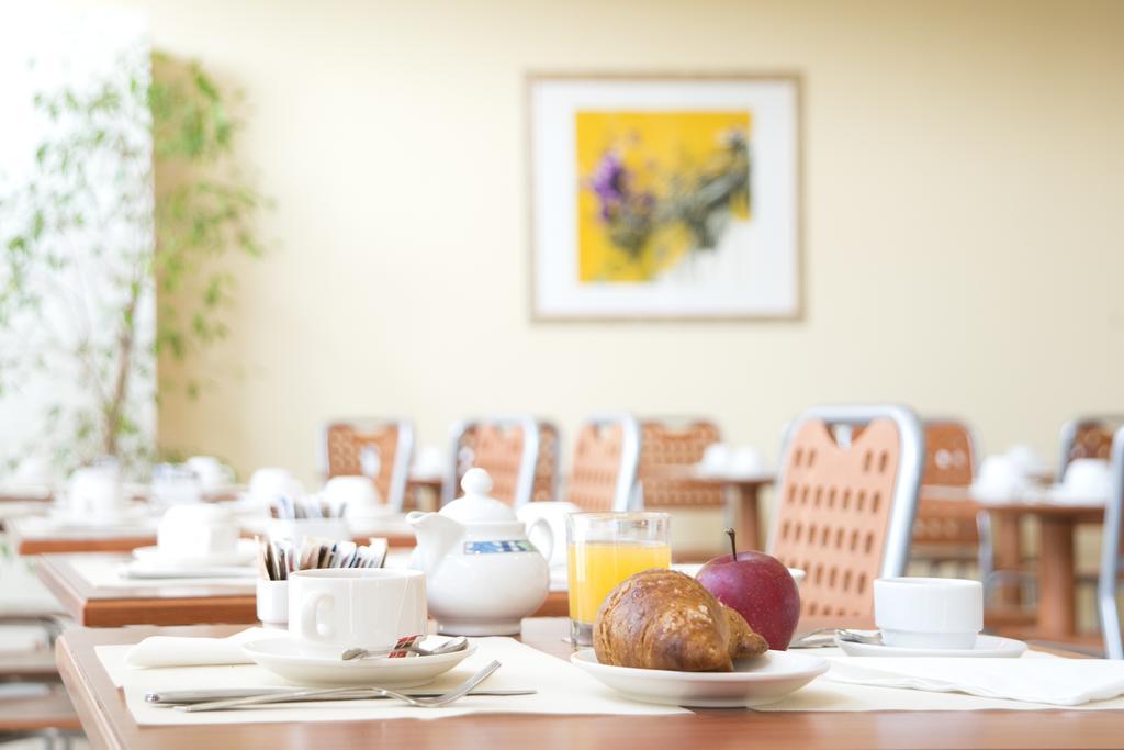 Hotel Re Lissone Extérieur photo