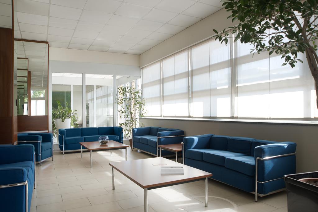 Hotel Re Lissone Extérieur photo