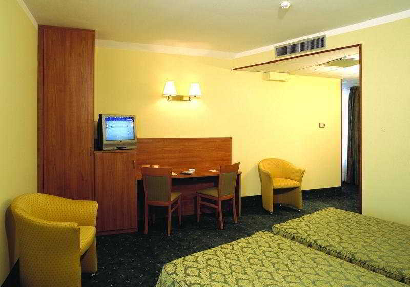 Hotel Re Lissone Extérieur photo