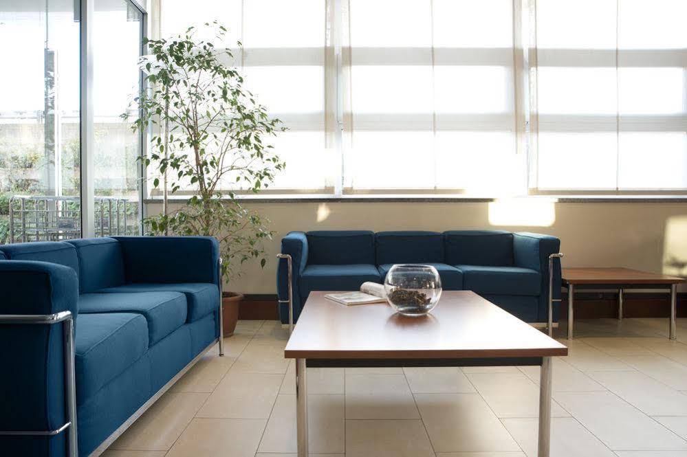 Hotel Re Lissone Extérieur photo